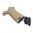 STRIKE INDUSTRIES AR-15 MULTI-ANGLED PISTOL GRIP FDE