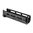 MIDWEST INDUSTRIES AK UNIVERSAL HANDGUARD DROP-IN M-LOK BLACK