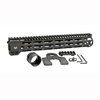 MIDWEST INDUSTRIES AR-15 G4 12.625" HANDGUARD M-LOK BLACK
