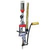 PRO 1000 Progressive Press gir en effektiv 3-hulls omlasting, inkludert Pro 1000 Press, dies, Pro Auto-Disk powder measure og primingsystem for presis omforming.