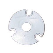 PRO 1000 Shell Plates fra LEE Precision gir deg muligheten til å konvertere kaliber enkelt. Husk å bestille Pro 1000 Primer Attachment for ulike primerstørrelser.