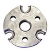 PRO 1000 Shell Plates fra LEE Precision gir enkel kaliberkonvertering for Lee Pro 1000 Progressive Presses, husk å bestille Pro 1000 Primer Attachment ved behov.