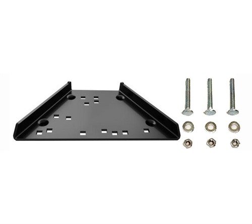 Lee Steel Bench Block er laget av tykk stål med pulverlakk, og passer perfekt med Lee Bench Plate-systemet. Inkluderer monteringshull for alle nåværende Lee Presses.