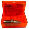 Lee Carbide Full Length Sizing Dies for 9mm Luger er ideelle for rettvegget patroner, krever ingen smøring og varer livet ut.