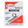 CASE LENGTH GAUGES fra LEE PRECISION gir en presis og enkel metode for å trimme til riktig lengde og kvadrere hylsemunnen, perfekt med Cutter og Lock Stud.