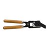 Lee Combo moldene støper en REAL kule og en rund kule, med store driving bands for optimal rifling-engasjement og motstand mot stripping ved maksimal ladning.