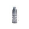 LEE PRECISION 2 CAVITY RIFLE BULLET MOLDS i 45 CALIBER (0.459") gir presise og jevne kuler, laget av aluminium med CNC-maskinering for optimal kvalitet.