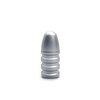 Lee Precision 2 CAVITY RIFLE BULLET MOLDS i aluminium gir enestående formingskvalitet. CNC-maskinerte hulrom sikrer presisjon og rask støping med håndtak og sprueplater.