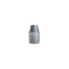 Lee 6 Cavity Handgun moulds gir rask og presis produksjon av 40 kaliber (0.401") 175gr SWC prosjektiler med CNC-maskinerte hulrom for optimal kvalitet.