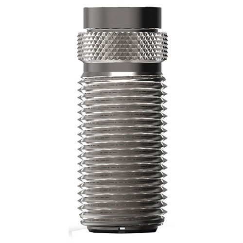 Lee Quick Trim Dies for 308 Winchester gir deg presisjon og effektivitet når du bruker Lee Deluxe og Lee Value Trim Case Trimmers.