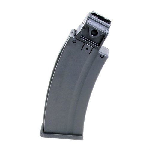 Passer til Ruger® 10/22® modeller med et robust magasin i karbonfiber og glassforsterket polymer, inkluderer livstidsgaranti og er laget i USA.