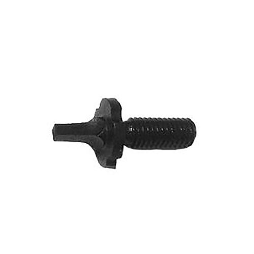 A2 Front Sight Post .270 fra SADLAK INDUSTRIES er laget av stål med Manganese Phosphate-finish, og gir presisjon og kvalitet fra erfarne operatører.