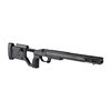 TIKKA T3X X-Ray Chassis gir lett vekt, AICS magasin-kompatibilitet, justerbar bakstykke, og ergonomi lik Whiskey-3, alt til en rimelig pris.
