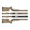 CZ-457 Bravo Chassis gir deg ergonomisk komfort, modulær design og presis passform for enestående ytelse, alt til en overkommelig pris.