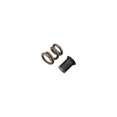 CMMG AR-15 Extractor Spring og Buffer Kit gir pålitelig ytelse og forbedret funksjonalitet for din AR-15, noe som sikrer jevn og effektiv utmatting.