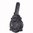 PRO MAG DRUM MAGAZINE 50-RD 9MM POLYMER BLACK