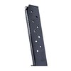 MEC-GAR 1911 45ACP magasiner tilbyr ekspert håndverk og pålitelig funksjon, laget av sertifisert karbonstål med slitesterk finish og stål følgere.