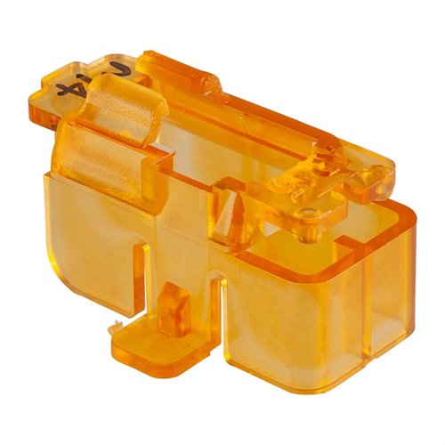 McFadden Lightnin' Grip Loader gir raskere lasting av .22 LR magasiner uten smerter, med spesialtilpassede adaptere for mange våpenmodeller.