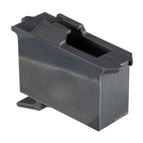 McFadden Lightnin' Grip Loader adapter gjør det raskt og enkelt å lade .22 LR magasiner, og reduserer risikoen for sår tommel. Finn din spesifikke adapter!