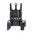 ULTRADYNE USA C2 FOLDING FRONT SIGHT - APERTURE