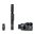 ULTRADYNE USA PCC LITHIUM COMPENSATOR, 9MM, 1/2X28 THREADS