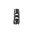 ULTRADYNE USA PULSE COMPENSATOR, .350 CAL, 1/2X28 THREADS