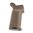 MAGPUL MOE-K2-XL GRIP POLYMER FOR AR-15/M4 FDE