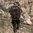 EBERLESTOCK PHANTOM SNIPER PACK - MULTICAM