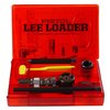 LEE CLASSIC LOADERS 9MM LUGER er et komplett omladingssystem med alt du trenger, inkludert Sizing Die, Decapping Chamber, Bullet Seater og mer.