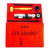 Perfekt verktøy for nybegynnere innen reloading! Loaderen har alt du trenger for å lade 30-06 Springfield, inkludert bullet seater, priming chamber og mer.