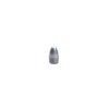 LEE PRECISION 2 CAVITY PISTOL BULLET MOLDS for 9MM gir 124GR er laget av aluminium for optimal kvalitet, med CNC-maskinerte hulrom for presisjon og enkel bruk.