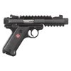 RUGER MARK IV TACTICAL 22 LR 4.4" BBL (2)10RD MAGS BLUED