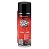 ONE SHOT Case Lube gir rask, enkel og ren påføring med DynaGlide™ teknologi, uten forurensning av krutt eller primer, perfekt for presisjonsladninger.