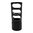 MERAKI MACHINE M1 3 PORT MUZZLE BRAKE .223, .850  , 1/2X28