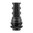 SILENCERCO ASR 7.62 MUZZLE BRAKE