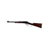 HENRY REPEATING ARMS CARBINE MODEL LEVER ACTION 16.125IN 22 LR BLUE 12+1