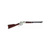HENRY REPEATING ARMS STANDARD LEVER 20IN 22 LR BLUE 15+1