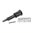 V SEVEN WEAPON SYSTEMS AR-15 ULTRA-LIGHT FORWARD ASSIST CHECKERED BLK