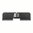 V SEVEN WEAPON SYSTEMS AR-15 ULTRA-LIGHT EJECTION PORT COVER CLASSIC BLACK