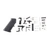 ZRO DELTA AR-15 LOWER PARTS KIT gir en jevnere avtrekk med redusert grushet og et forbedret grunnlag for triggerjobber, takket være ELG-teknologi.