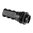 SILENCERCO HYBRID 5/8X24 ASR MUZZLE BRAKE .46