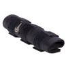 Cole-Tac Metal Python Suppressor Cover beskytter din suppressor, forhindrer brannskader og eliminerer mirage med innovative BOA låseseler og slitesterkt materiale.
