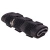 HTP Suppressor Cover fra Cole-Tac tåler opptil 3000°F, har justerbare stropper, og er både vann- og brannbestandig for maksimal ytelse under harde forhold.