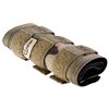HTP Suppressor Cover fra Cole-Tac tåler opptil 3000°F, har justerbare stropper, er vann- og brannresistent, og laget av slitesterk 1000 Denier Cordura Nylon.