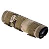 HTP Suppressor Cover tåler opptil 3000°F, har justerbare BOA stroppene for sikker festing, og er laget av slitesterkt, vann- og brannsikkert materiale.