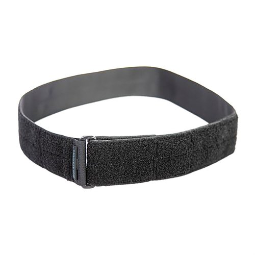 Foundation Series MOLLE Belts er lette, komfortable og slitesterke, med en sikker festing til Outer Belt for optimal stabilitet og brukervennlighet.