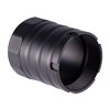 JMACs BDS Blast Diversion Shield reduserer sideblåst og konskuss ved å lede eksplosjonen fremover, og kan brukes med RRD-2C X og flere suppressoradaptere.