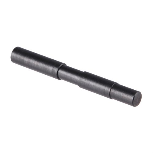 Folding Stock Pin 4.5mm er laget av 4140 varmebehandlet stål, og passer perfekt til MOD-1, MOD-2 og RSA-4.5 stock adaptere for pålitelige erstatninger!