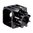 JMAC CUSTOMS LOUD AND FLASHY 30 MUZZLE BRAKE 5/8X24MM THREADS
