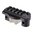 JMAC CUSTOMS RAILED STOCK ADAPTERMP5K 1913 ADAPTER